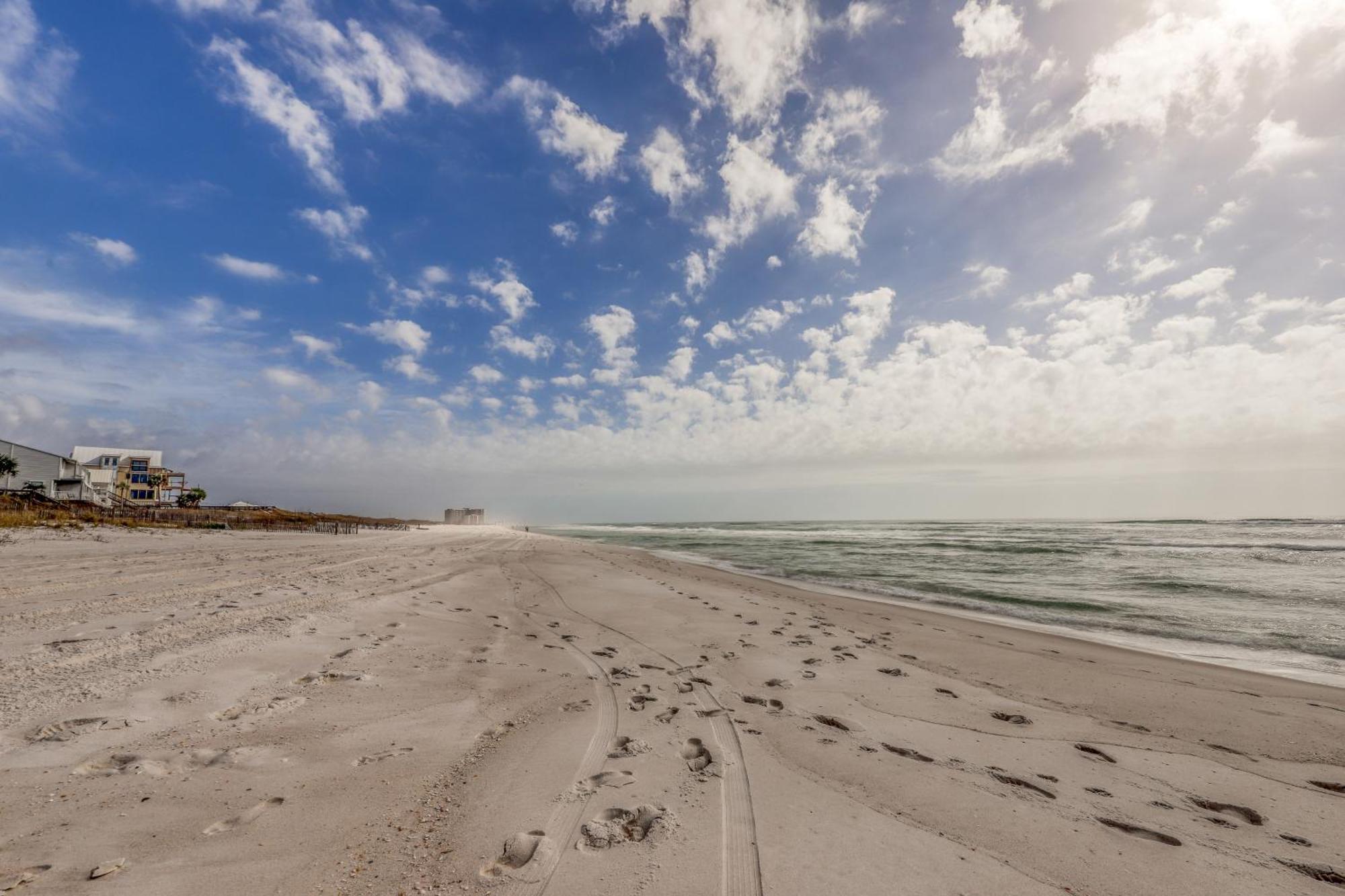 Village Of South Walton B247 Inlet Beach Eksteriør billede